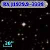 RX J1929.9-3338