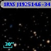 1RXS J192514.6-341437