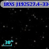 1RXS J192527.4-334608