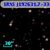 1RXS J192631.7-334405