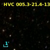 HVC 005.3-21.4-130