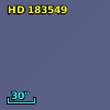 HD 183549