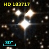 HD 183717