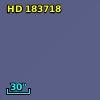 HD 183718
