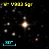 V* V347 Sgr