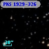 PKS 1929-326