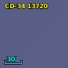 CD-34 13720