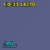 CD-33 14270