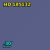 HD 185132