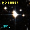 HD 185537