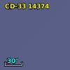 CD-33 14374