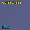 CD-33 14388