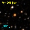V* DN Sgr