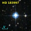 HD 183997