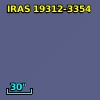 IRAS 19312-3354