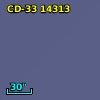 CD-33 14313
