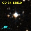 CD-34 13810