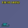 CD-33 14352