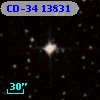 CD-34 13831