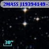 2MASS J19394149-3113179