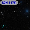 LDN 1176