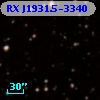 RX J1931.5-3340