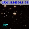 1RXS J194020.1-332611