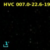 HVC 007.0-22.6-198