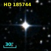 HD 185744