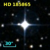 HD 185865