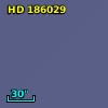 HD 186029