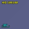 HD 186148