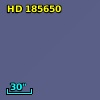 HD 185650