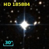 HD 185884