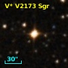 V* V2173 Sgr