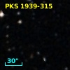 PKS 1939-315