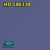 HD 186334