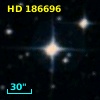 HD 186696