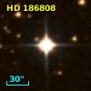 HD 186808