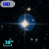 HD 186595