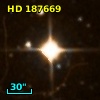 HD 187669