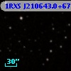 1RXS J210643.0+671913