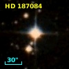 HD 187084