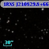 1RXS J210829.8+661811