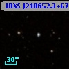 1RXS J210852.3+670256