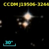 CCDM J19506-3244B