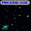 PMN J1946-3136