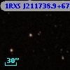 1RXS J211738.9+671331