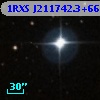 1RXS J211742.3+663807