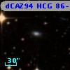 dCAZ94 HCG 86-09
